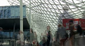 Made in Steel, il mondo dell’acciaio si confronta a Milano al motto di “Stronger Together”