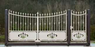 Cancelli in alluminio: estetica, versatilità, personalizzazione e un “tocco” di innovazione