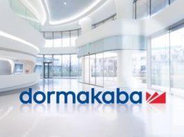 Fusione Dorma Italiana e Kaba: nasce la nuova legal entity Dormakaba Italia Srl