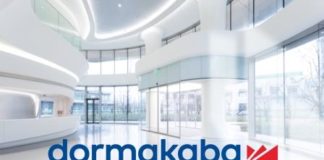Fusione Dorma Italiana e Kaba: nasce la nuova legal entity Dormakaba Italia Srl