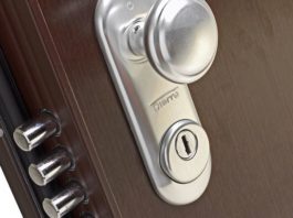 D-Fendy … ti dalla “tecnica del tubo”. Nuovo defender di sicurezza per blindate Dierre