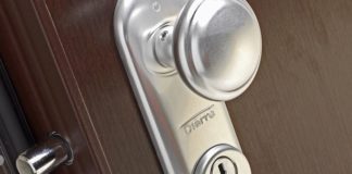 D-Fendy … ti dalla “tecnica del tubo”. Nuovo defender di sicurezza per blindate Dierre