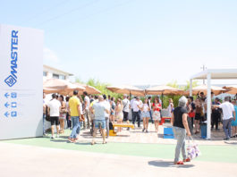 “Family Day” e risultati 2016. Master di Conversano festeggia con dipendenti e familiari