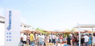 “Family Day” e risultati 2016. Master di Conversano festeggia con dipendenti e familiari