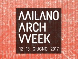 Milano Arch Week al nastro di partenza. Confermata presenza “Nobel 2017” per l’architettura