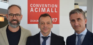 Lorenzo Primultini riconfermato, all’unanimità, alla presidenza di Acimall
