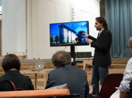 Edilizia Off-site, l’innovazione per le costruzioni italiane al centro di REbuild 2017