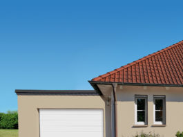 Portone RenoMatic 2017, protagonista nuova campagna promozionale Hörmann