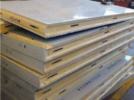 Segnale di allarme per mercato Pannelli Coibentati da assemblea generale AIPPEG