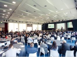 Al via a Riva del Garda (BS) la sesta edizione REbuild. Edilizia off-site al centro