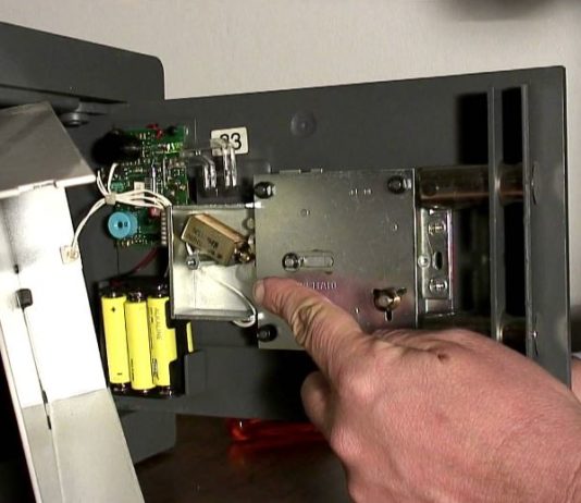 Anima Sicurezza: nuove date corsi qualificazione tecnici casseforti e serrature