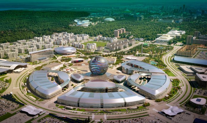 Astana