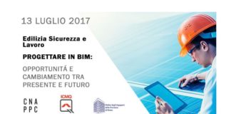 A Roma seminario“Progettare in BIM: opportunità e cambiamento tra presente e futuro”