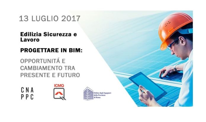 BIM Roma