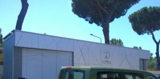 Biosphera 2.0 in forza a Esercito Italiano per effettuare test che coinvolgono personale militare