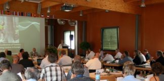 7° International Hardwood Conference. Il futuro delle latifoglie passa da Venezia