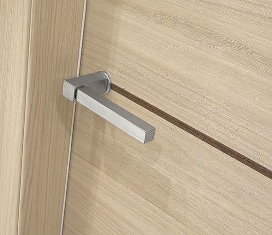 Nuova collezione Grafite… Style con finitura sintetica in gamma di 3 colori e diverse varianti