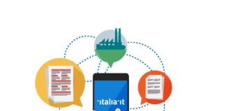 Semplificazione con P.A: al via impresa.italia ,“cassetto digitale dell’imprenditore”