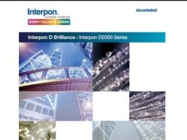 Finitura sistemi alluminio: con Interpon D2000 Flexible prestazioni in Classe 2