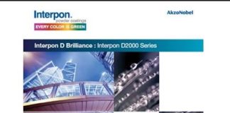 Finitura sistemi alluminio: con Interpon D2000 Flexible prestazioni in Classe 2