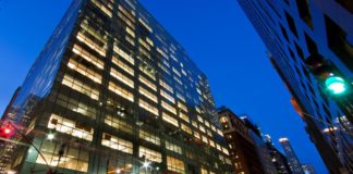 Dopo Londra Gruppo Focchi apre nuovo ufficio in Madison Avenue, New York (USA)