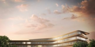 Politecnica progetta maggiore centro ospedaliero di eccellenza a Nairobi (Kenya)