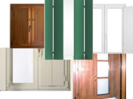 Oscuranti interni in PVC. PVC Forum spiega come calcolarne la trasmittanza aggiuntiva