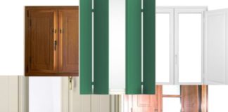 Oscuranti interni in PVC. PVC Forum spiega come calcolarne la trasmittanza aggiuntiva