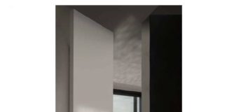 Fino a 5 metri di altezza e 2 metri di larghezza con una porta… VPivot