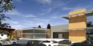 Il laboratorio Catas guardo al futuro e investe. Presentato progetto nuovo edificio prove