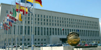 La Farnesina a sostegno della meccanica della Federazione Anima. Siglata intesa