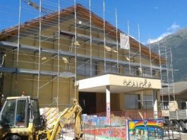Edilizia scolastica, altri 26,4 milioni di euro per adeguamento sismico. Firmato decreto