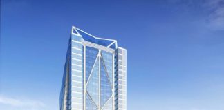 Permasteelisa, maxi contratto per le facciate dell’Oceanwide center di San Francisco