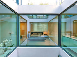 Il serramento e l’orizzonte del 2020 tra passaggi di proprietà, nicchie e…Loculi