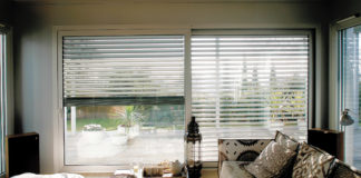 Presystem Frangisole, ombreggiamento ad alta efficienza valorizzando design facciate