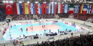 FAKRO sponsor Campionato Europeo pallavolo maschile 2017 e dedica prodotto