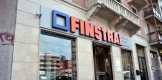 Studio Partner. In partnership con Thermo Infissi inaugurato a Milano nuovo progetto Finstral