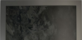 Architect e Ceramica: portoncini sempre personalizzati, sempre speciali, sempre sicuri