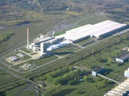 Guardian Glass apre secondo impianto produzione vetro float e rivestito in Polonia