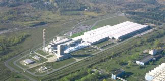 Guardian Glass apre secondo impianto produzione vetro float e rivestito in Polonia