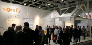 Somfy amplia la sua offerta per la “Smart Home” aprendo a nuovi partner ed a nuovi scenari