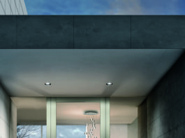 Anteprima presentazione Nova porta blindata d’alta gamma. Oikos annuncia tour internazionale