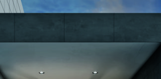 Anteprima presentazione Nova porta blindata d’alta gamma. Oikos annuncia tour internazionale