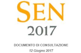 Consultazione pubblica sulla Strategia Energetica Nazionale (SEN) prorogata al 12 settembre