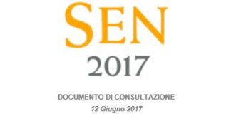 Consultazione pubblica sulla Strategia Energetica Nazionale (SEN) prorogata al 12 settembre