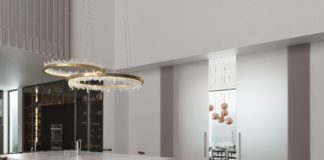 Nuova Visio Up, evoluzione della soluzione tutto vetro di sistemi di pareti scorrevoli