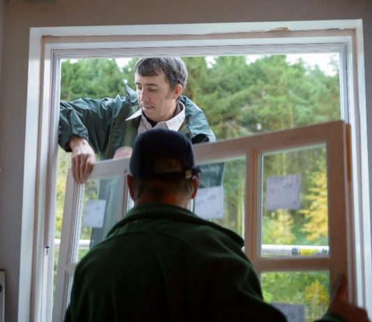 Superbonus spinge anche previsioni d’acquisto di serramenti