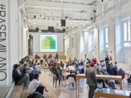 Klimahouse 2018 apre alla mobilità sostenibile. Innovazione come fil rouge di tutto l’evento