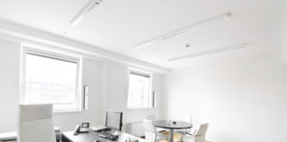 Ingenius monoblocco con VCM. Aria pulita per elevate performance nei luoghi di lavoro