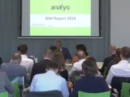 Milano. Presso la sede della nostra Casa Editrice presentato l’Italian BIM Report 2016
